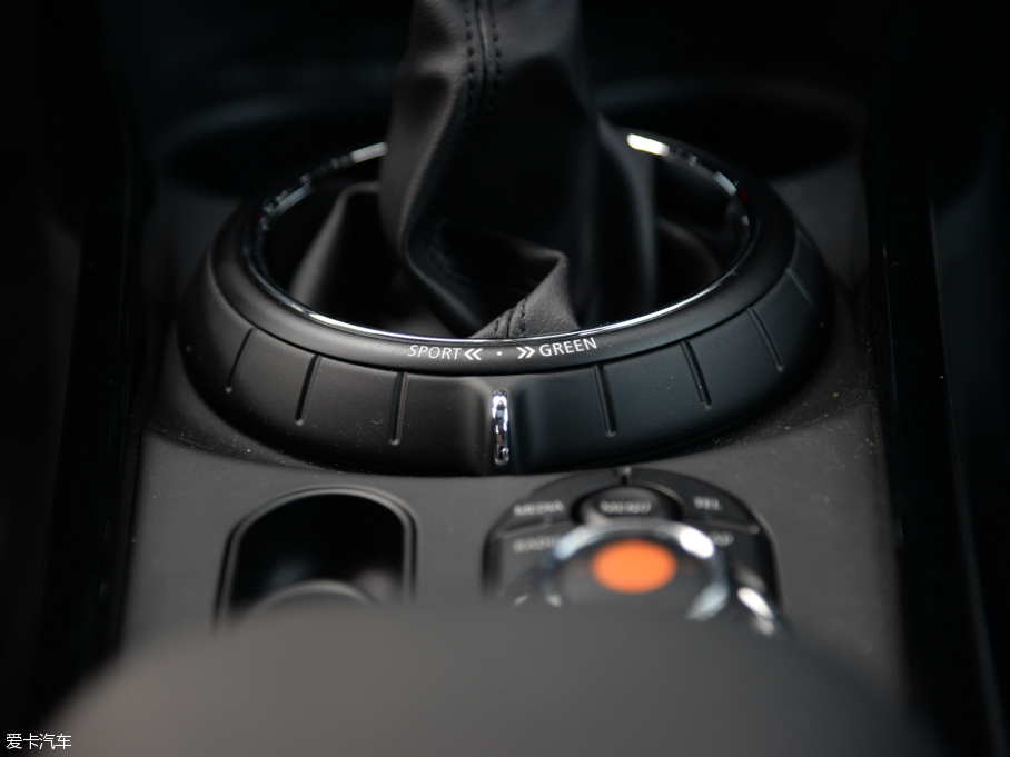 2016MINI CLUBMAN COOPER S CLUBMANO