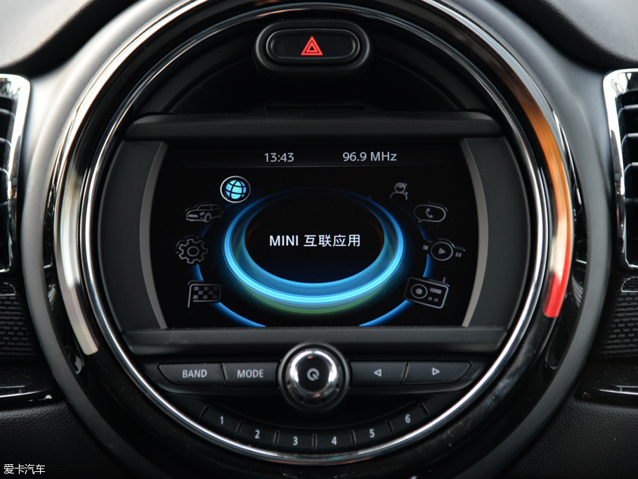 2016MINI CLUBMAN COOPER S CLUBMANO