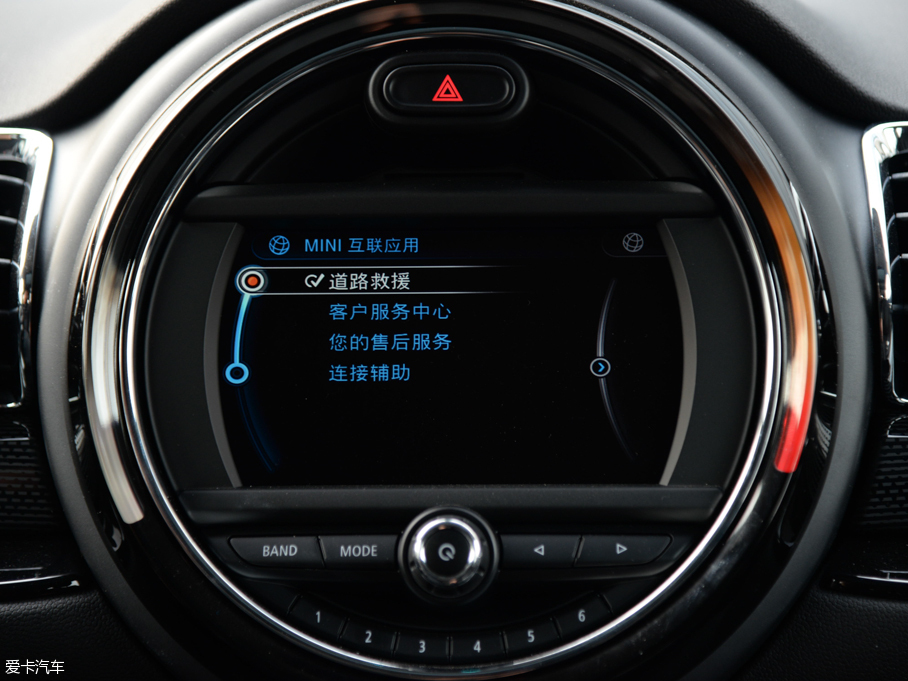 2016MINI CLUBMAN COOPER S CLUBMANO