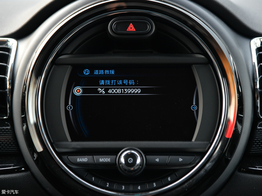 2016MINI CLUBMAN COOPER S CLUBMANO