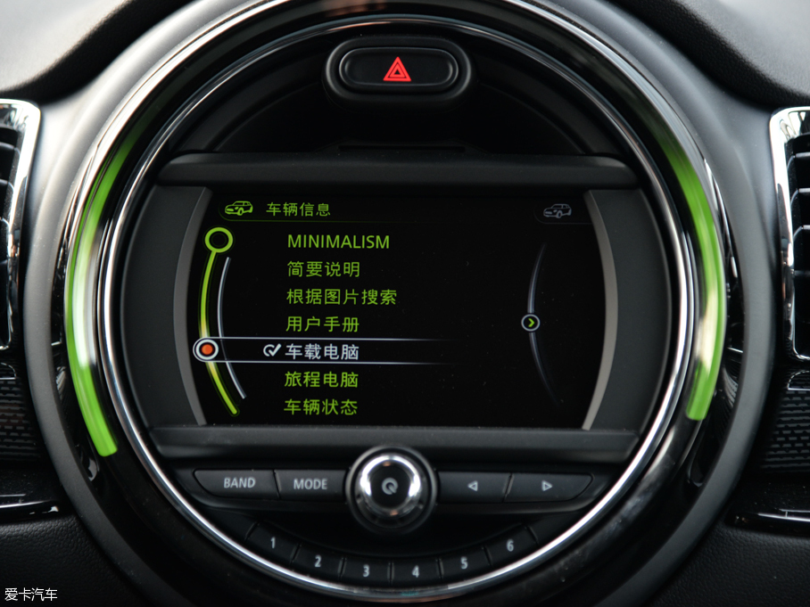 2016MINI CLUBMAN COOPER S CLUBMANO