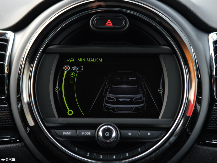 2016MINI CLUBMAN COOPER S CLUBMANO