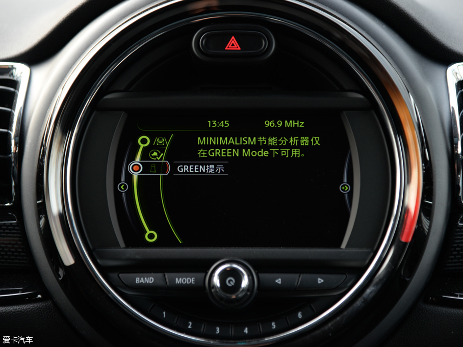 2016MINI CLUBMAN COOPER S CLUBMANO