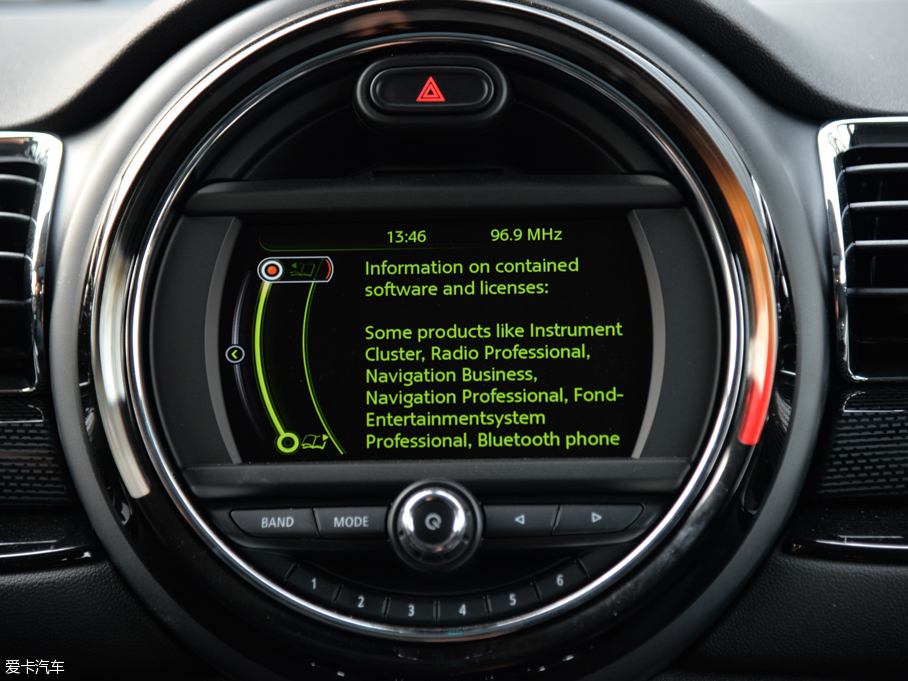 2016MINI CLUBMAN COOPER S CLUBMANO