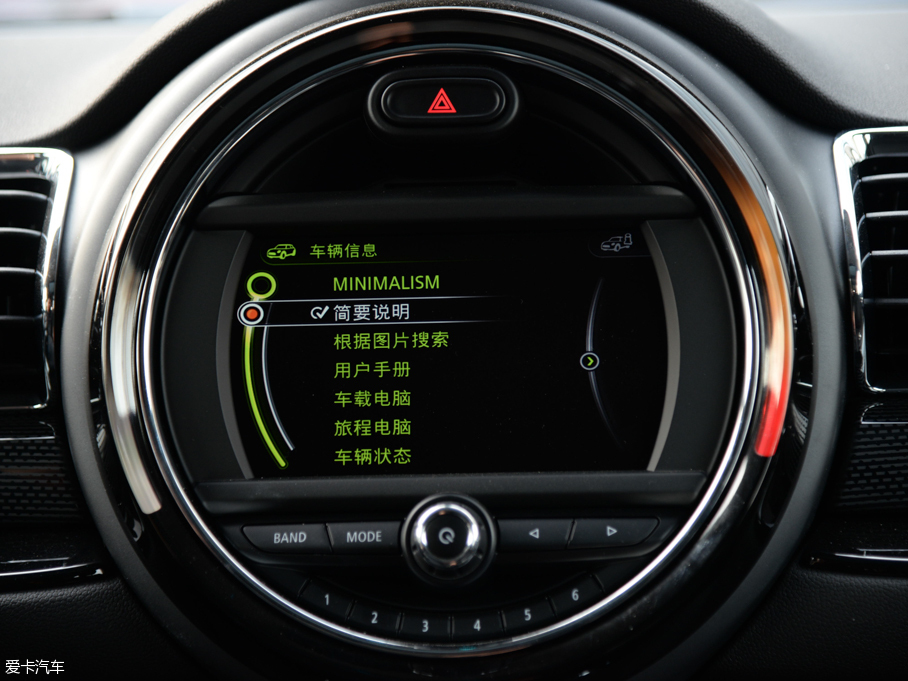 2016MINI CLUBMAN COOPER S CLUBMANO