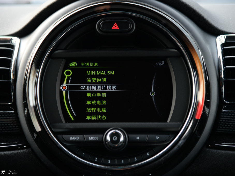 2016MINI CLUBMAN COOPER S CLUBMANO