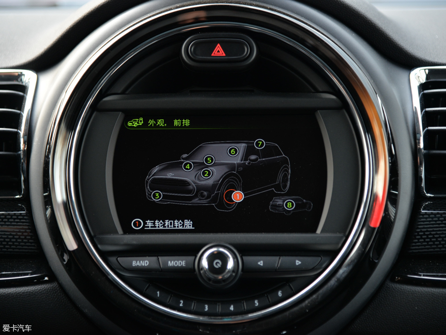 2016MINI CLUBMAN COOPER S CLUBMANO