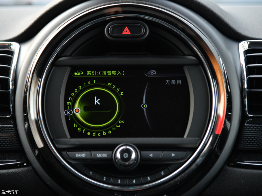 2016MINI CLUBMAN COOPER S CLUBMANO