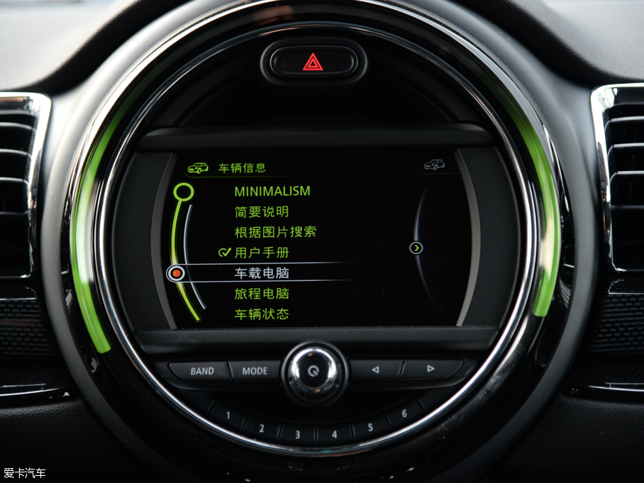 2016MINI CLUBMAN COOPER S CLUBMANO