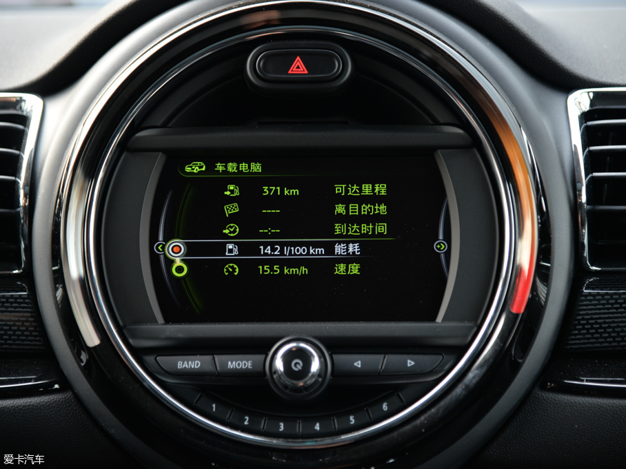 2016MINI CLUBMAN COOPER S CLUBMANO