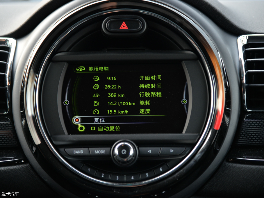 2016MINI CLUBMAN COOPER S CLUBMANO