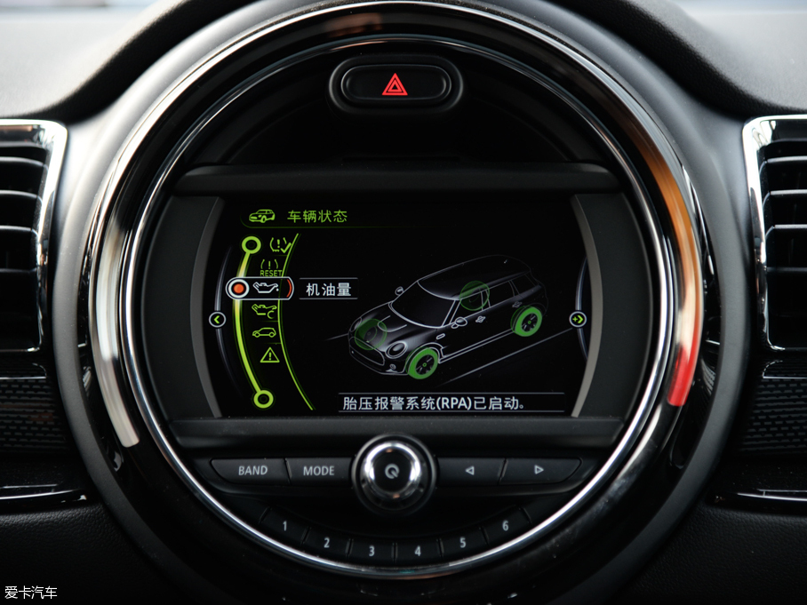 2016MINI CLUBMAN COOPER S CLUBMANO