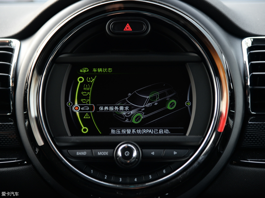 2016MINI CLUBMAN COOPER S CLUBMANO