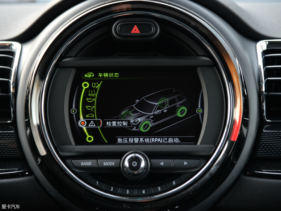 2016MINI CLUBMAN COOPER S CLUBMANO