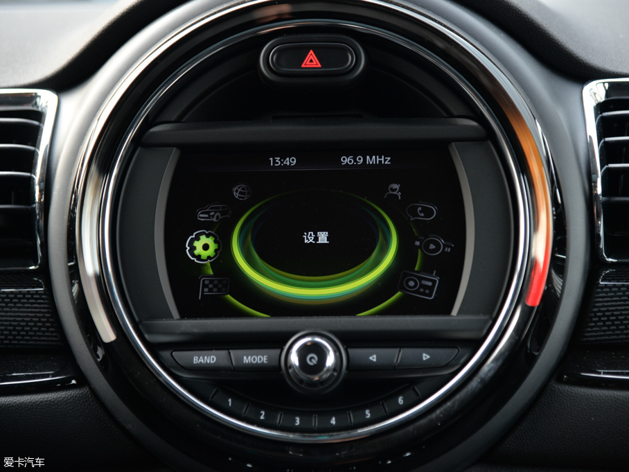 2016MINI CLUBMAN COOPER S CLUBMANO