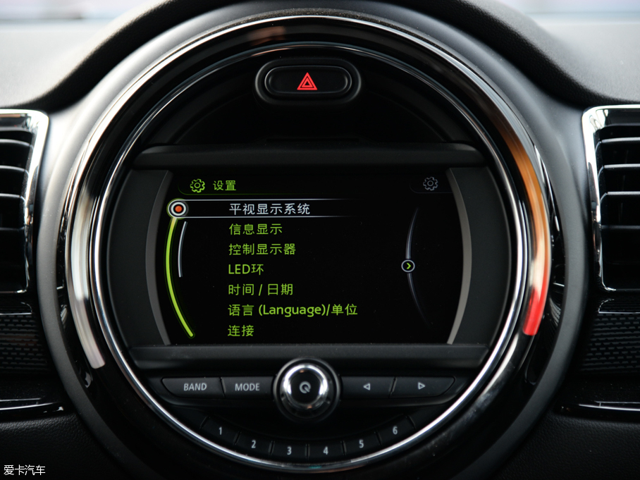 2016MINI CLUBMAN COOPER S CLUBMANO