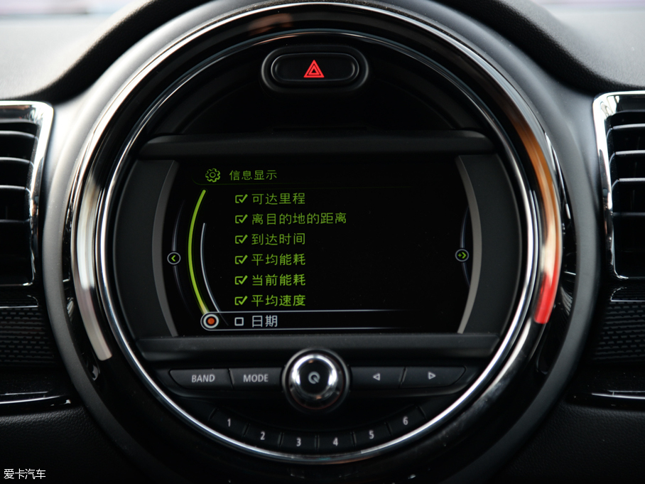 2016MINI CLUBMAN COOPER S CLUBMANO