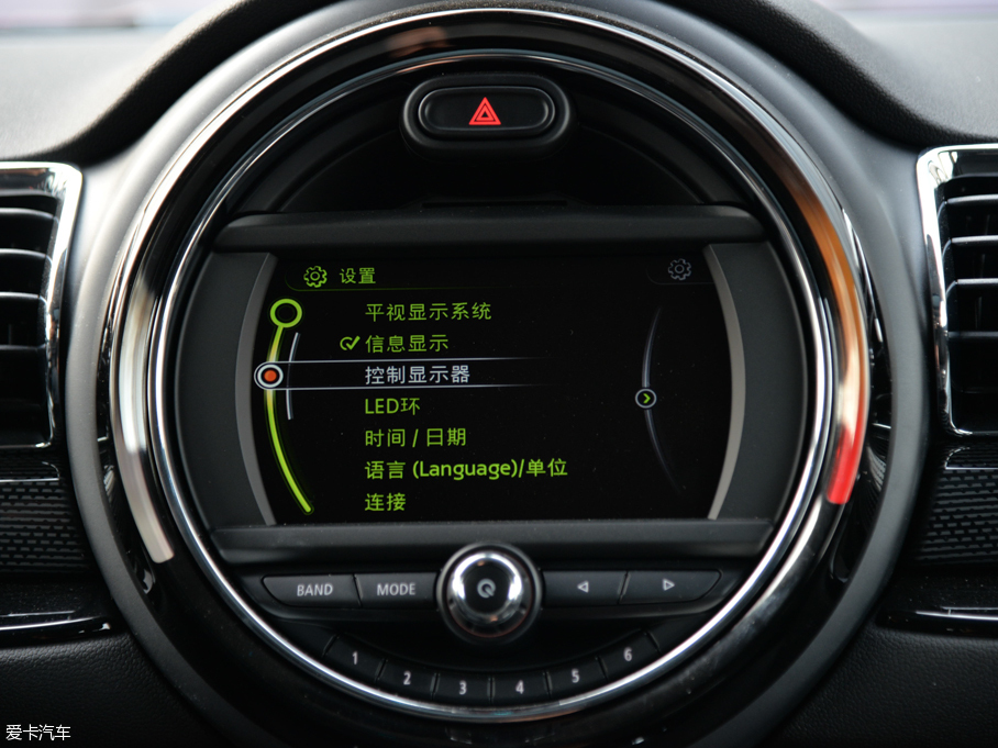 2016MINI CLUBMAN COOPER S CLUBMANO