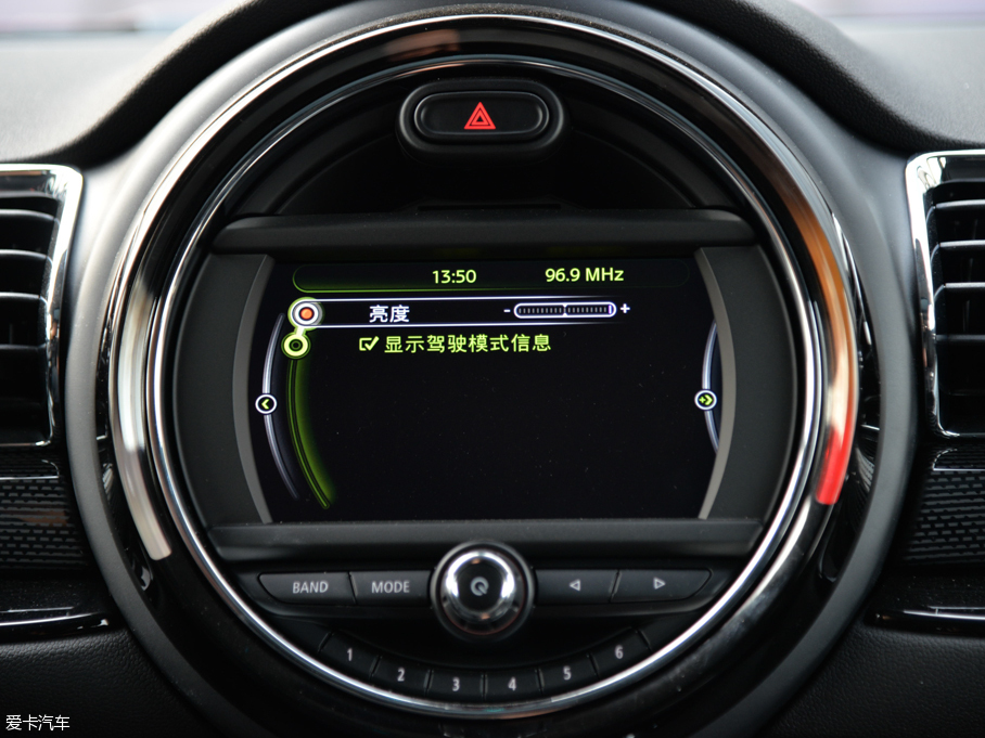 2016MINI CLUBMAN COOPER S CLUBMANO