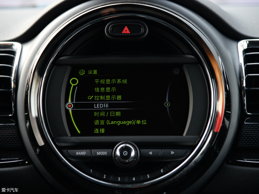 2016MINI CLUBMAN COOPER S CLUBMANO