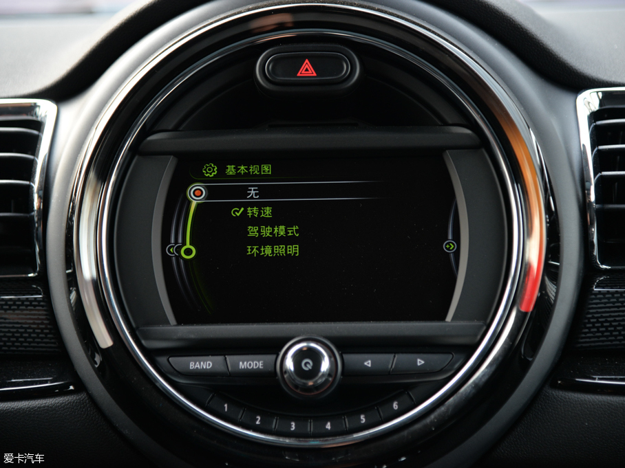 2016MINI CLUBMAN COOPER S CLUBMANO