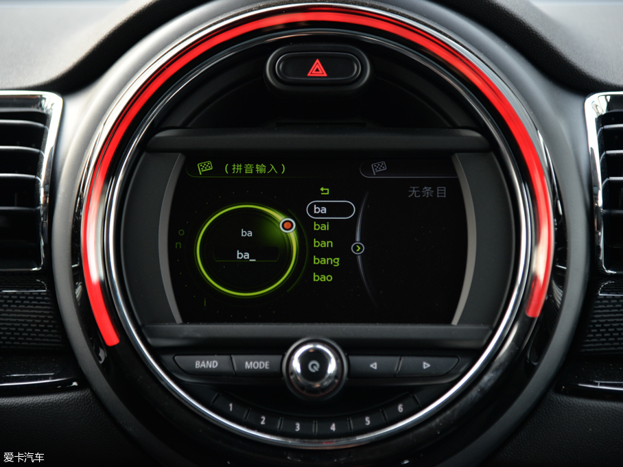 2016MINI CLUBMAN COOPER S CLUBMANO