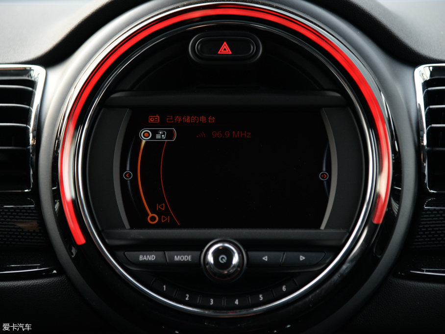 2016MINI CLUBMAN COOPER S CLUBMANO