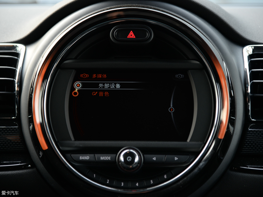 2016MINI CLUBMAN COOPER S CLUBMANO