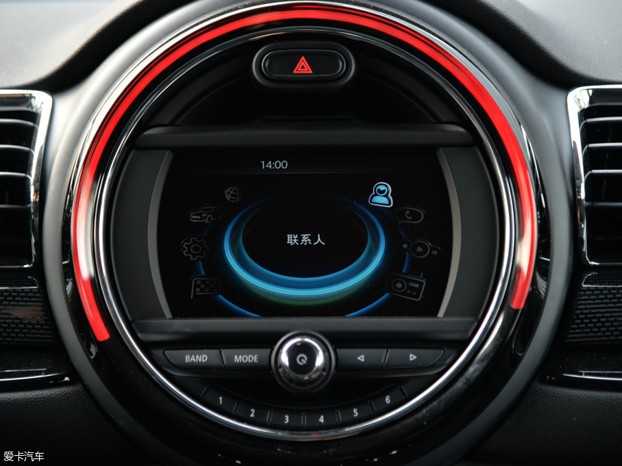 2016MINI CLUBMAN COOPER S CLUBMANO