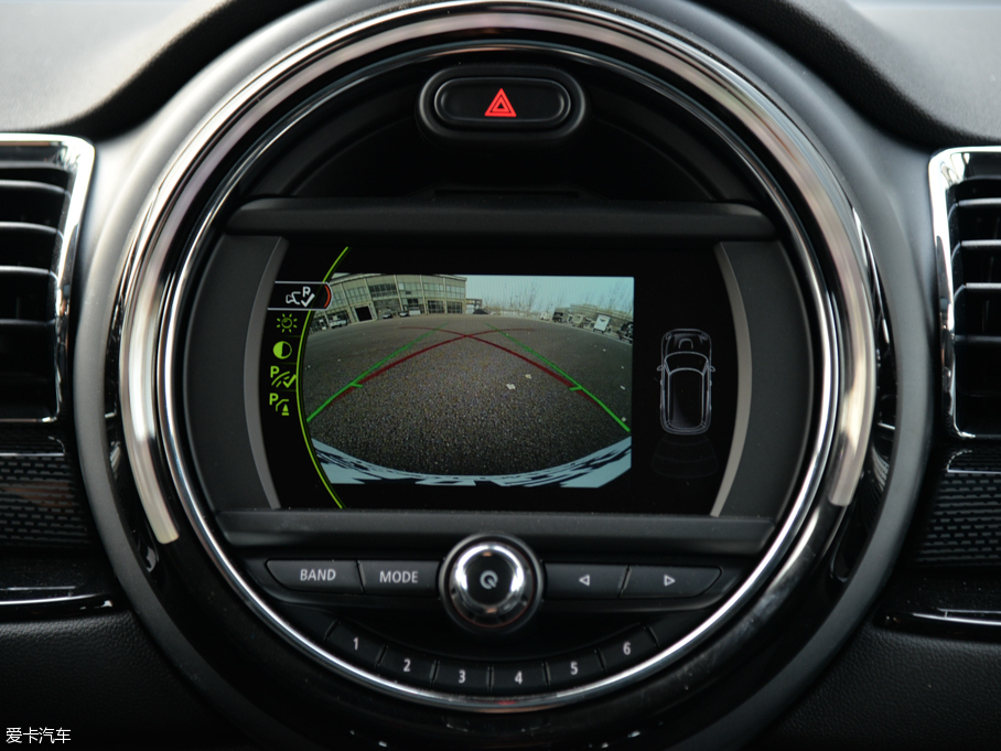 2016MINI CLUBMAN COOPER S CLUBMANO