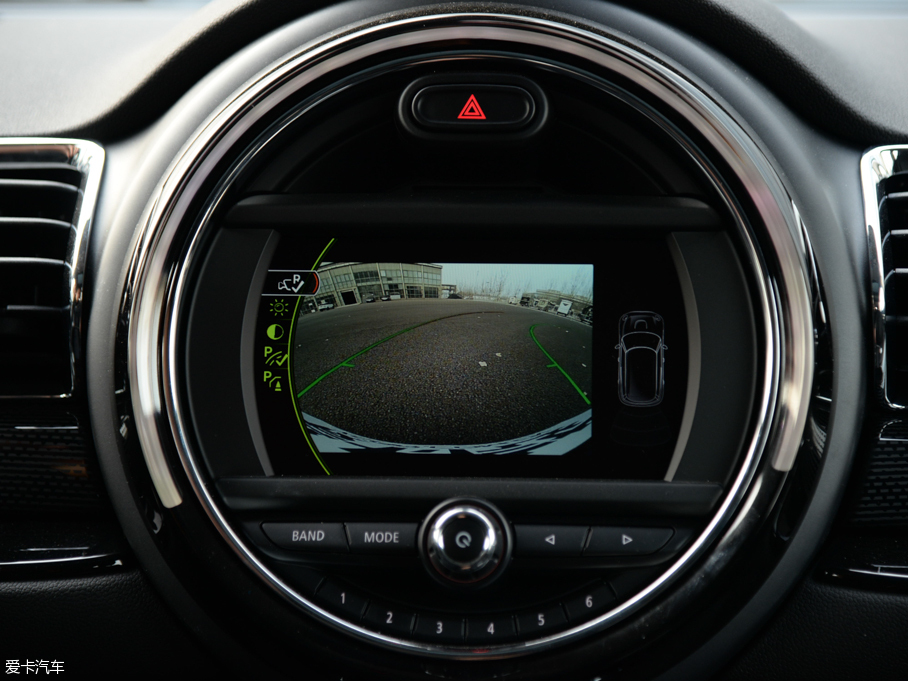 2016MINI CLUBMAN COOPER S CLUBMANO