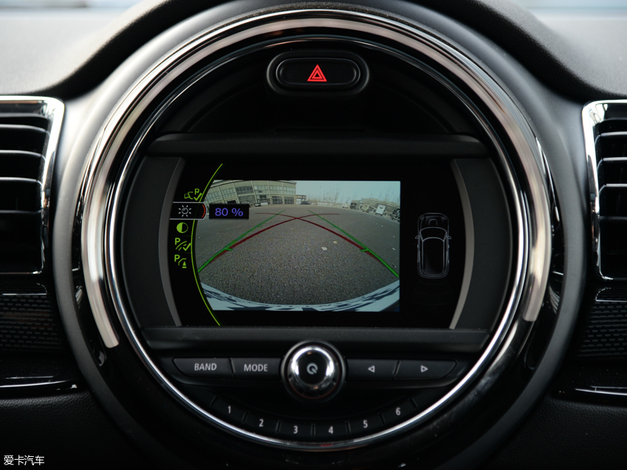 2016MINI CLUBMAN COOPER S CLUBMANO