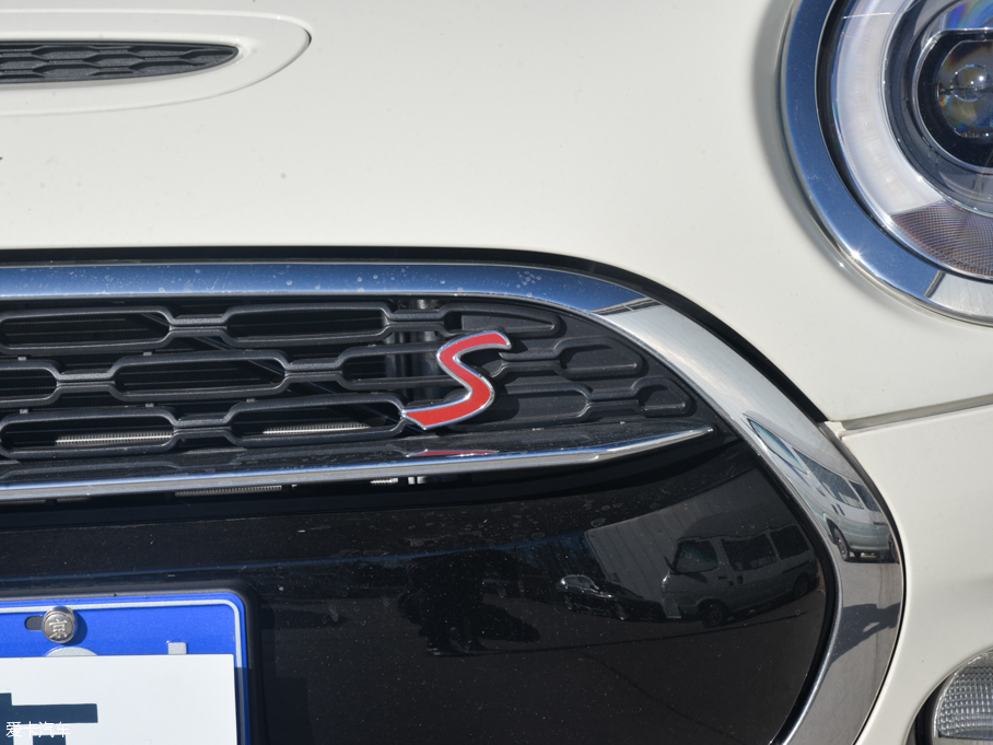 2016MINI CLUBMAN COOPER S CLUBMANO