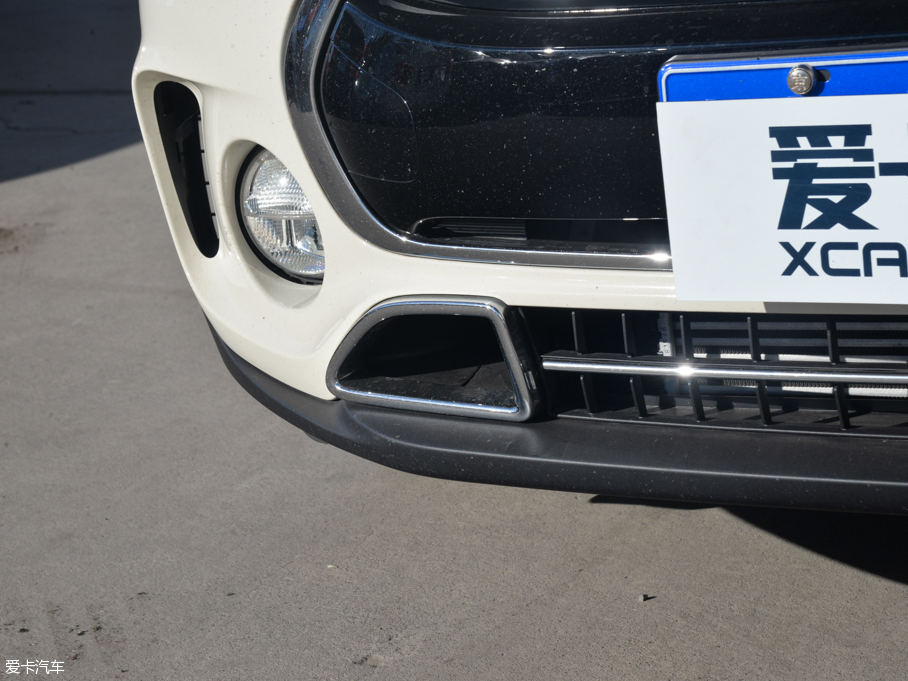 2016MINI CLUBMAN COOPER S CLUBMANO