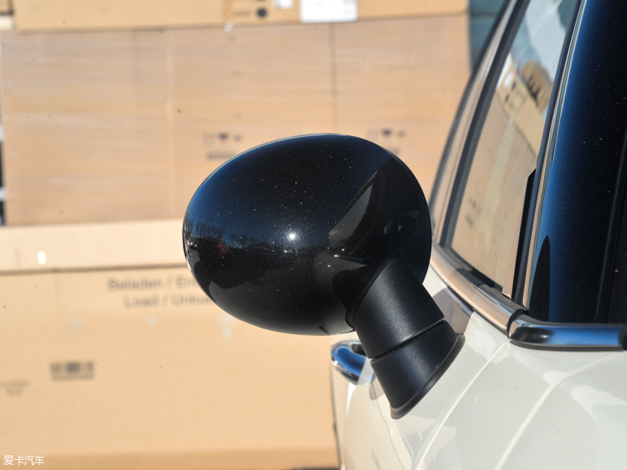 2016MINI CLUBMAN COOPER S CLUBMANO