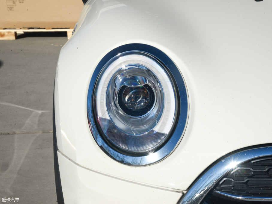 2016MINI CLUBMAN COOPER S CLUBMANO