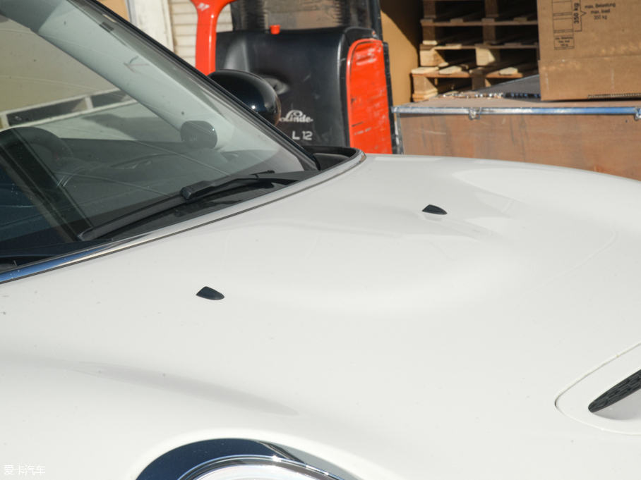 2016MINI CLUBMAN COOPER S CLUBMANO