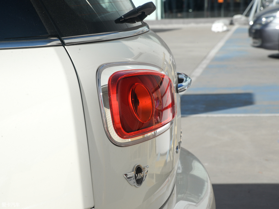 2016MINI CLUBMAN COOPER S CLUBMANO