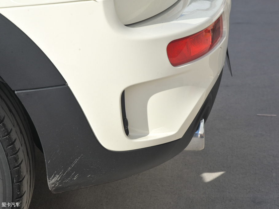 2016MINI CLUBMAN COOPER S CLUBMANO