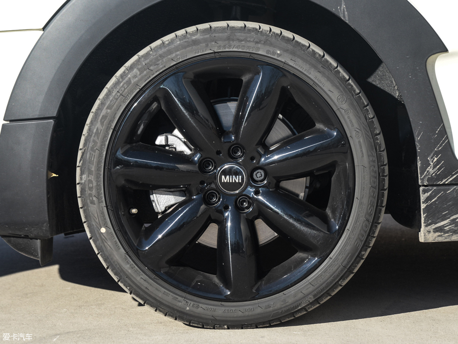 2016MINI CLUBMAN COOPER S CLUBMANO