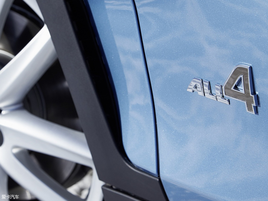 2016MINI CLUBMAN COOPER S All 4