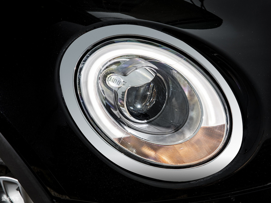 2016MINI CLUBMAN One D