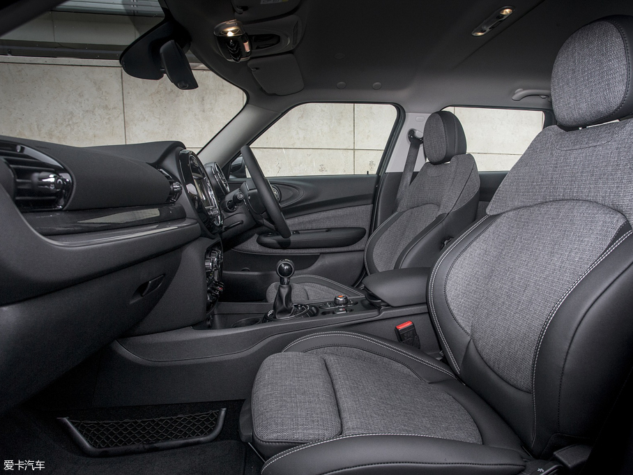 2016MINI CLUBMAN One D