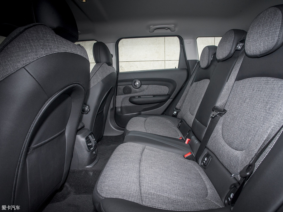 2016��MINI CLUBMAN One D