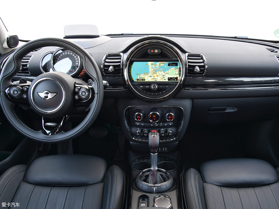 2016MINI CLUBMAN MINI Cooper SD Clubman ALL4