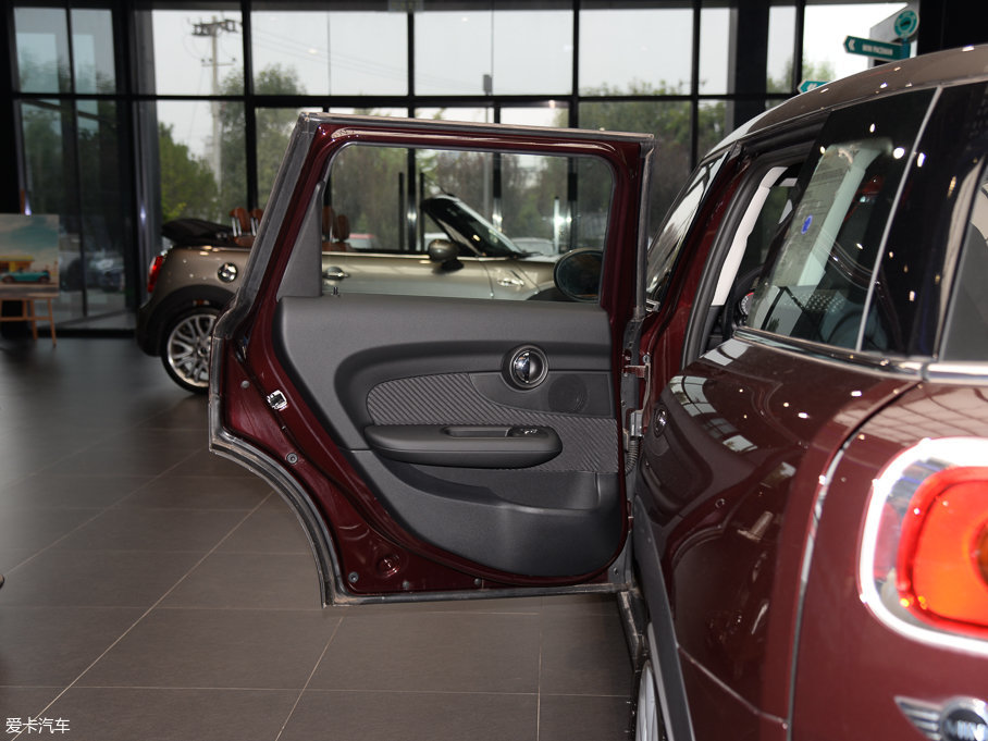 2016��MINI CLUBMAN 1.5T ONE �W(w��ng)�j(lu��)������