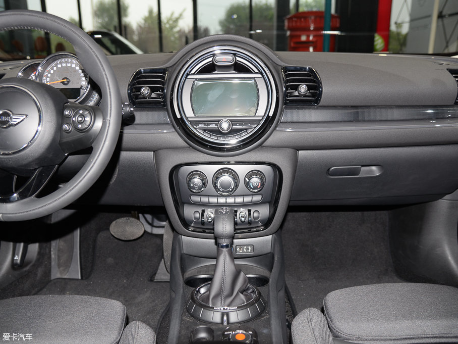 2016MINI CLUBMAN 1.5T ONE W(wng)j(lu)