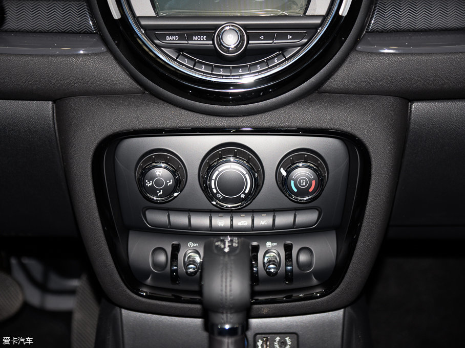 2016MINI CLUBMAN 1.5T ONE Wj