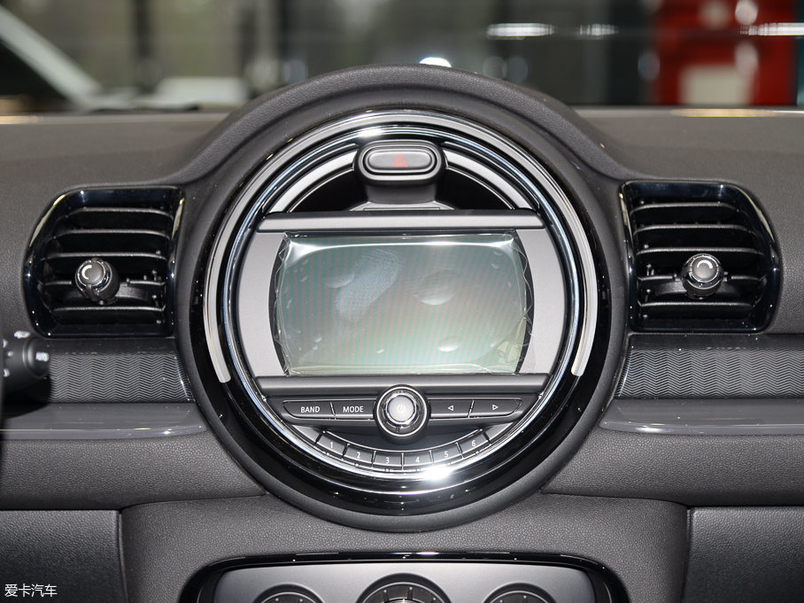 2016MINI CLUBMAN 1.5T ONE Wj