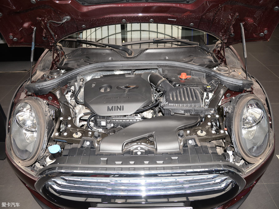 2016MINI CLUBMAN 1.5T ONE Wj